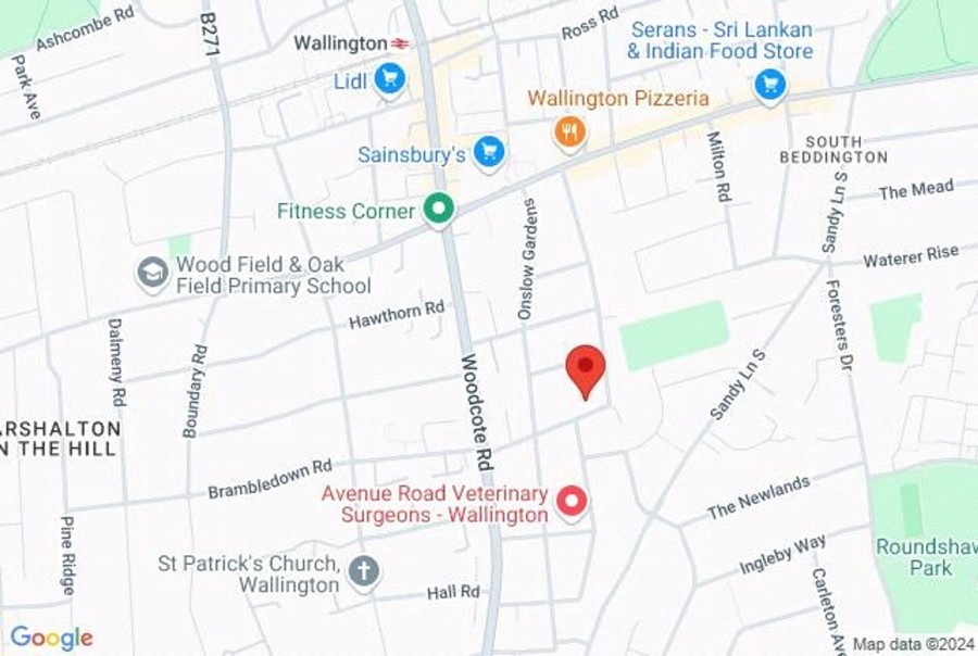 Images for Blenheim Gardens, Wallington, SM6 EAID:434814747 BID:aff39acb-7ffa-433a-9c3e-047d5e64e2ac