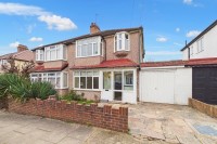 Images for Crichton Avenue, Wallington, SM6