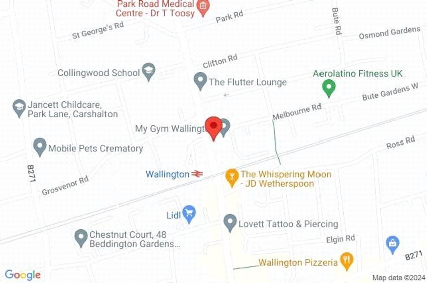 Images for Manor Road, Canon Court, SM6 EAID:434814747 BID:aff39acb-7ffa-433a-9c3e-047d5e64e2ac