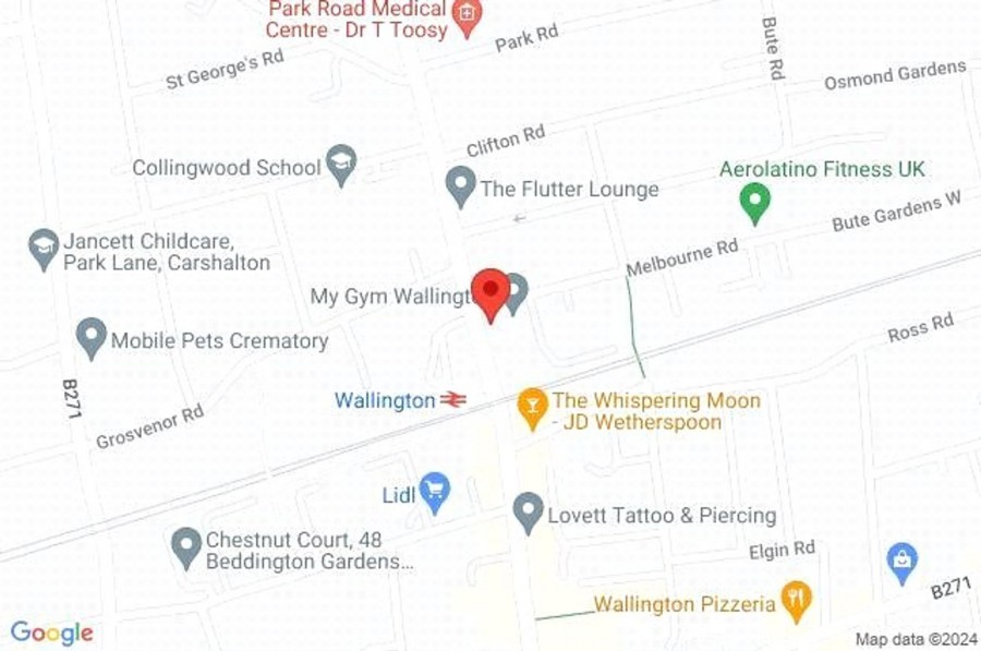 Images for Manor Road, Canon Court, SM6 EAID:434814747 BID:aff39acb-7ffa-433a-9c3e-047d5e64e2ac