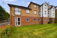 Images for Cranley Gardens, Marlborough Court Cranley Gardens, SM6