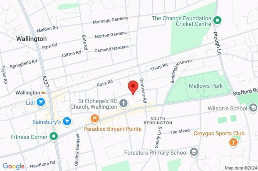 Images for Carew Road, Wallington, SM6 EAID:434814747 BID:aff39acb-7ffa-433a-9c3e-047d5e64e2ac