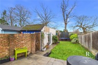 Images for Queenswood Avenue, Wallington, SM6