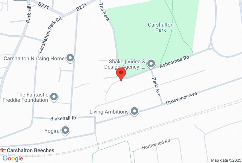 Images for The Park, Carshalton, SM5 EAID:434814747 BID:aff39acb-7ffa-433a-9c3e-047d5e64e2ac