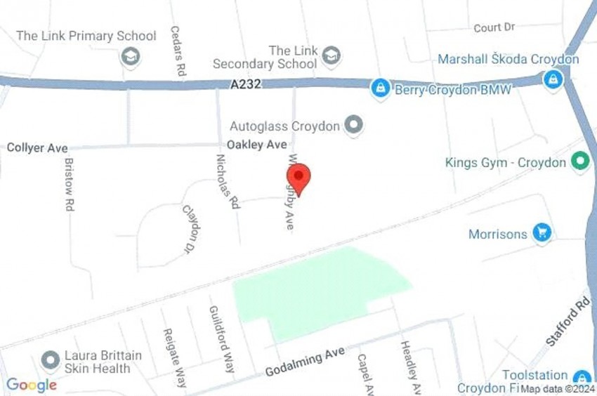 Images for Willoughby Avenue, Croydon, CR0 EAID:434814747 BID:aff39acb-7ffa-433a-9c3e-047d5e64e2ac