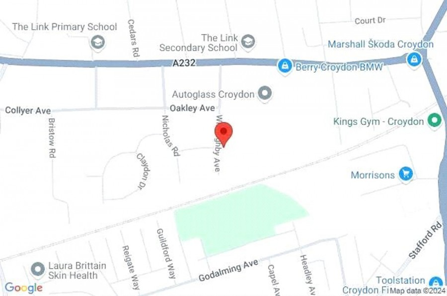 Images for Willoughby Avenue, Croydon, CR0 EAID:434814747 BID:aff39acb-7ffa-433a-9c3e-047d5e64e2ac