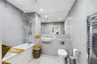 Images for Back Stage Walk, Steel Wheels House, SM6