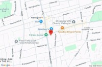 Images for Back Stage Walk, Steel Wheels House, SM6