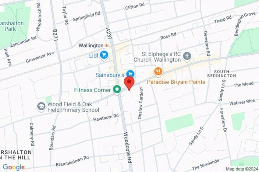 Images for Back Stage Walk, Steel Wheels House, SM6 EAID:434814747 BID:aff39acb-7ffa-433a-9c3e-047d5e64e2ac