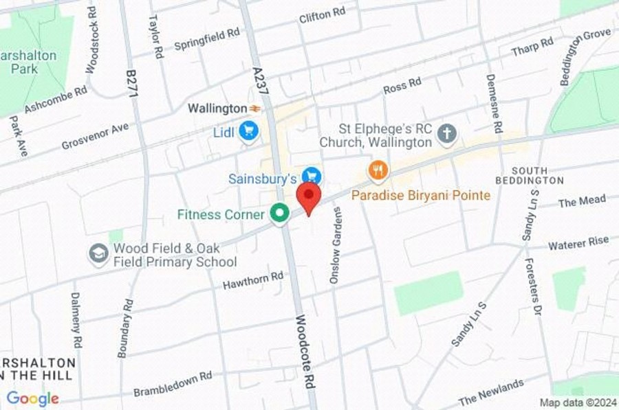 Images for Back Stage Walk, Steel Wheels House, SM6 EAID:434814747 BID:aff39acb-7ffa-433a-9c3e-047d5e64e2ac