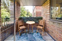 Images for Back Stage Walk, Steel Wheels House, SM6