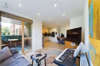 Images for Back Stage Walk, Steel Wheels House, SM6