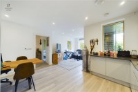 Images for Back Stage Walk, Steel Wheels House, SM6