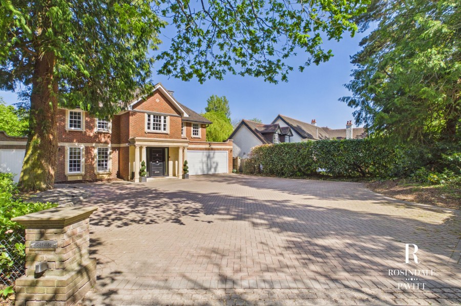 Images for How Lane, Chipstead, CR5 EAID:434814747 BID:aff39acb-7ffa-433a-9c3e-047d5e64e2ac