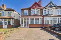 Images for Godalming Avenue, Wallington, SM6