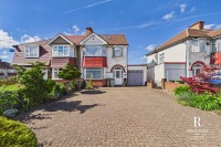 Images for Stanley Park Road, Wallington, SM6